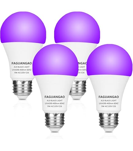 Amazon.com: TOPXCDZ 100W High Power Light UV Purple LED